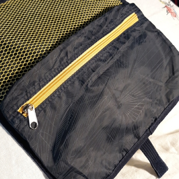 Nautica Mens Toiletry Bag - Picture 4 of 4